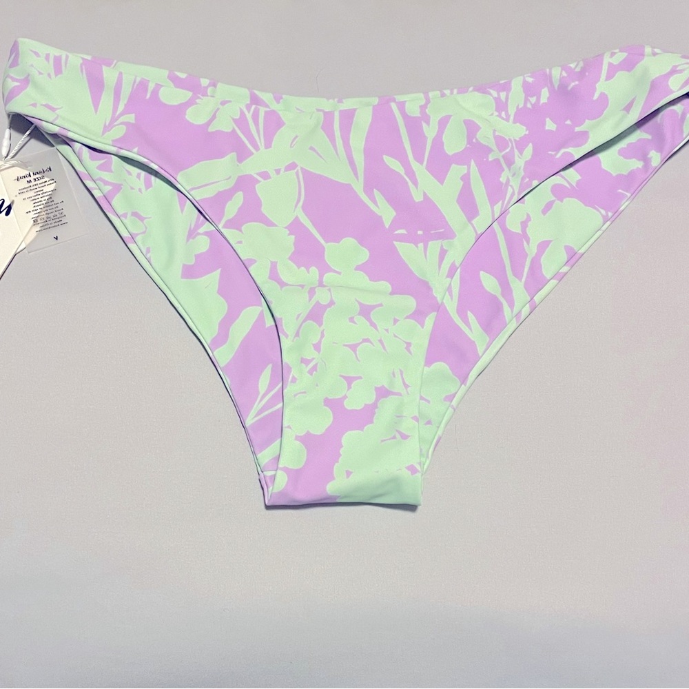 Kulani Kinis Bikini Bottom - M